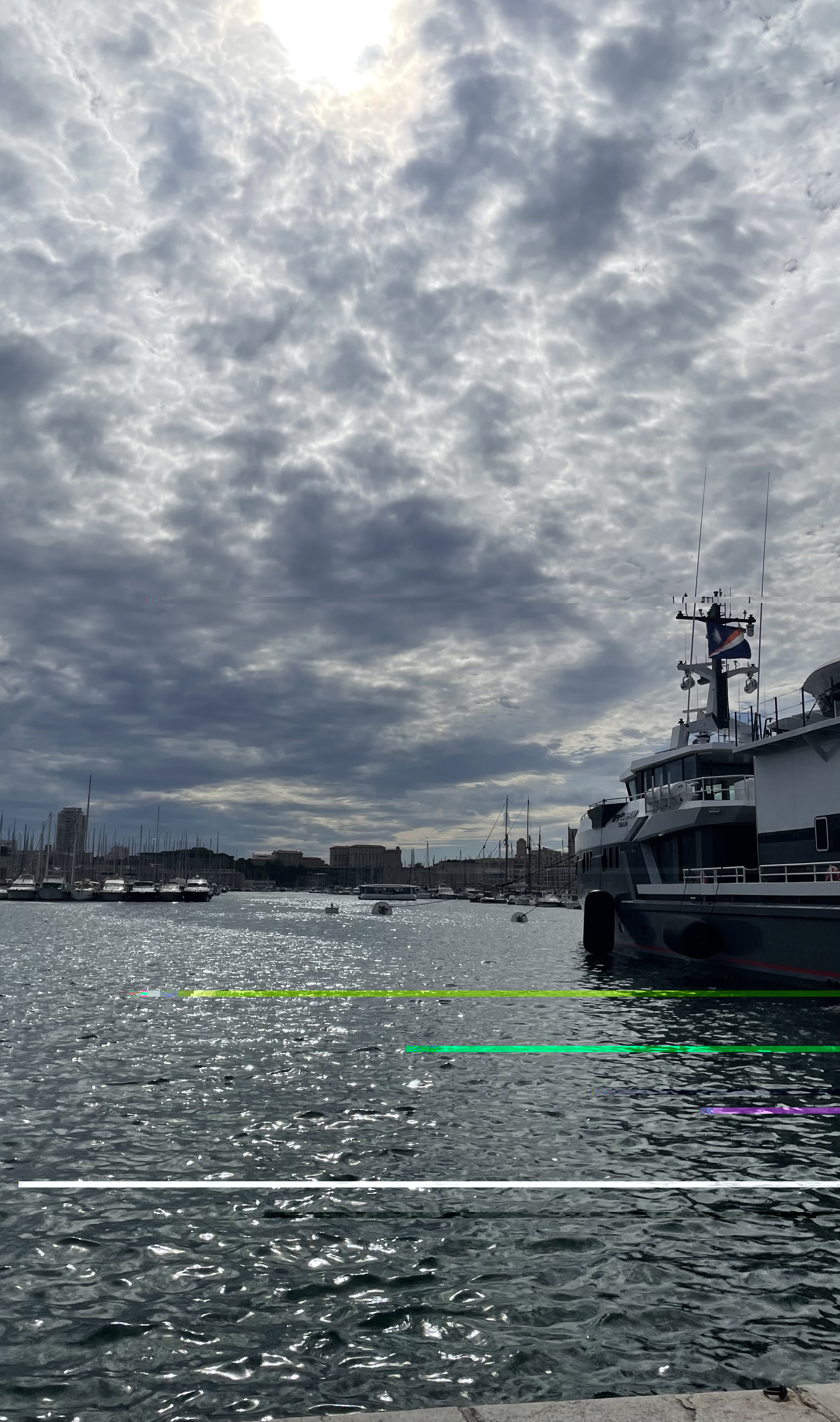 Vieux Port