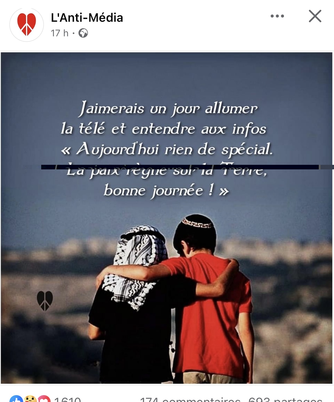 Rêve utopique